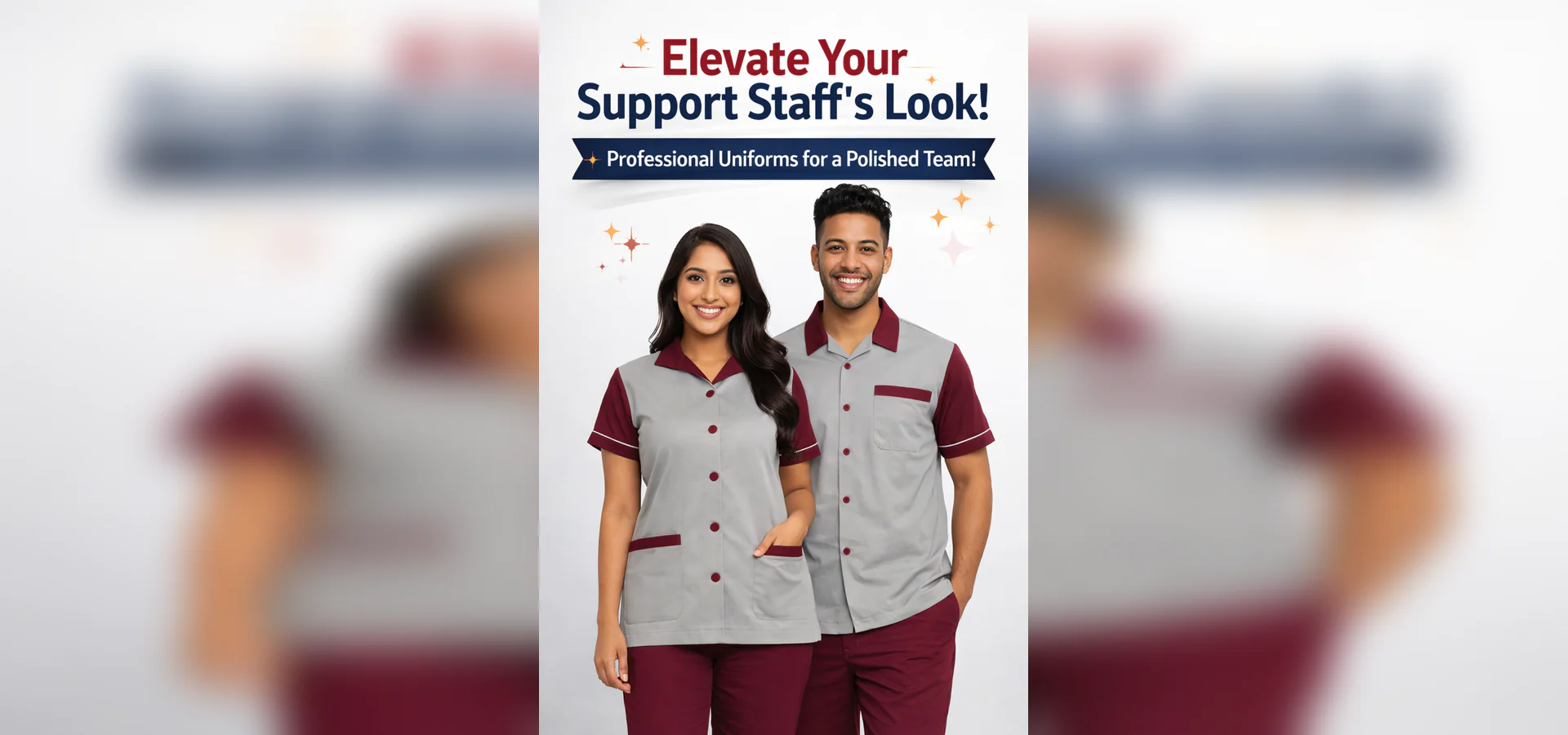 Style Meets Clinical Precision